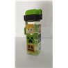 Stor BOTELLA ROBOT CON CIERRE 550 ML MINECRAFT