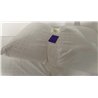 Todocama - Almohada viscoelástica Luxury Hotel. Doble Funda con Cremallera. Funda Jacquard con Tratamiento antiácaros. Termorreg