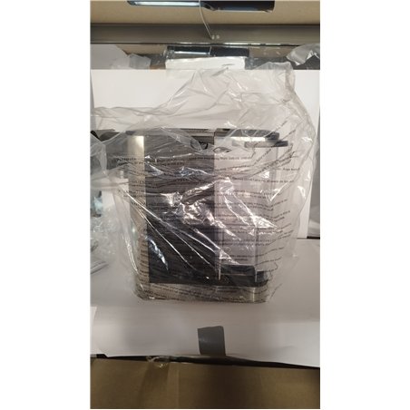Dispensador instantáneo de agua caliente y fría con filtro Aqua Optima Aurora, 3,8 l de capacidad, incluye 1 filtro de agua Evol