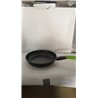 BRA Prior Sartén, 28 cm, aluminio fundido con antiadherente, apto para todo tipo de cocinas incluida inducción