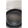 BRA Prior Sartén, 28 cm, aluminio fundido con antiadherente, apto para todo tipo de cocinas incluida inducción
