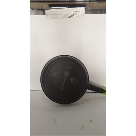 BRA Prior Sartén, 28 cm, aluminio fundido con antiadherente, apto para todo tipo de cocinas incluida inducción