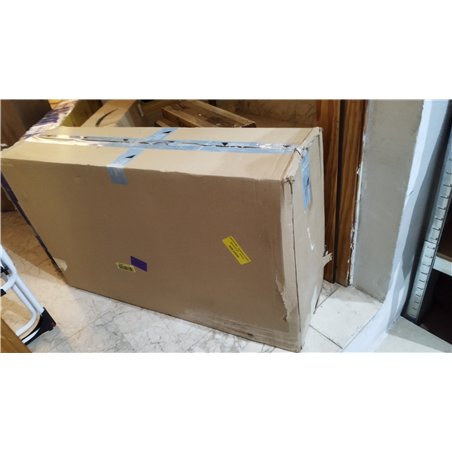 Bandejas extraíbles para rinconera de Cocina para Ancho de Puerta 400mm Izquierda