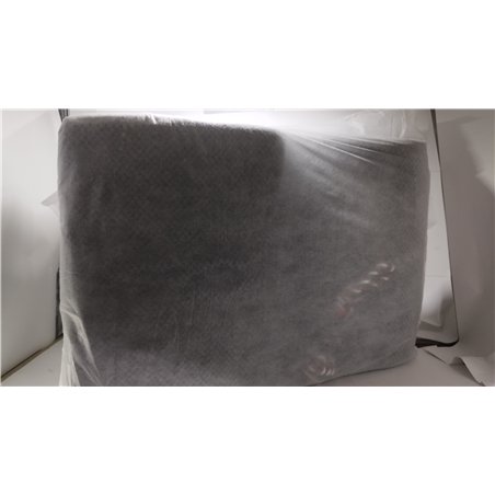 YunNasi Escalera de 2 Etapas para Perros y Gatos, Rampa para Mascotas Pequeñas, con Funda Lavable y Fondo Antideslizante, para S
