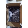 YEAUPE PRO Carro de Transporte Plegable Todo Terreno para Jardín, Playa, Compras y Camping – Carga Máxima 100KG, Mango Ajustable