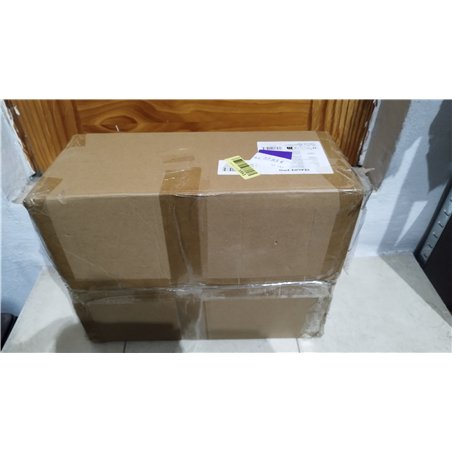 YEAUPE PRO Carro de Transporte Plegable Todo Terreno para Jardín, Playa, Compras y Camping – Carga Máxima 100KG, Mango Ajustable