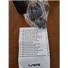 Sera Filtro Interior de Acuario Fil 60 06843, 380 l/h para acuarios de hasta 60 litros, con Estructura Modular con Filtro (con E