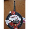 BRA Premiere Sartén 30 cm, aluminio fundido, tricapa Antiadherente reforzado sin PFOA, apta para todo tipo de cocinas incluida i