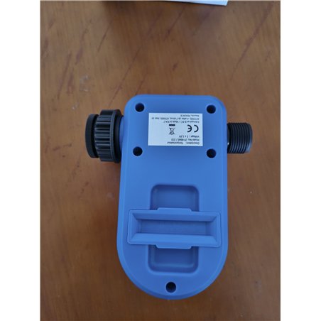 O'FRESH Temporizador de Alto Rendimiento para nebulizador y riego automático, diseñado para automatizar la nebulización y Evita 