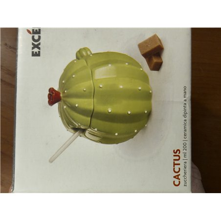 Excelsa Azucarero cactus 200 ml