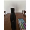 Botella Agua Acero Inoxidable 750ml, Termo Agua sin BPA, Botella Termo Reutilizable, Cantimplora Termica con Doble Pared, Botell