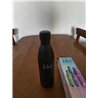 Botella Agua Acero Inoxidable 750ml, Termo Agua sin BPA, Botella Termo Reutilizable, Cantimplora Termica con Doble Pared, Botell