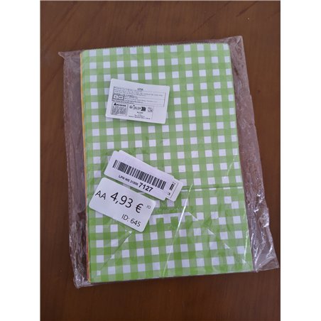 Blendura Bolsas Chuches Cumpleaños, 40 PCS Bolsas de Papel de Colores Bolsas Regalo Cumpleaños, Bolsas Regalo Cumpleaños Infanti