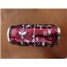 IBILI - Termolata isotermica eco 330 ml, Acero Inoxidable 18/10, Doble pared, Reutilizable