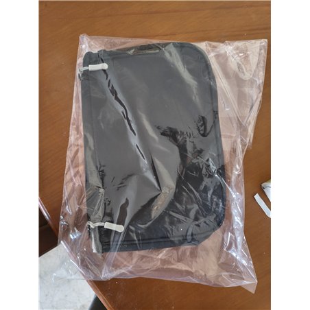 Coronel Tapioca - Bolsa Termica Porta Alimentos - Nevera portatil pequeña - Fiambreras comida trabajo - Lunch box - Bolsa Porta 