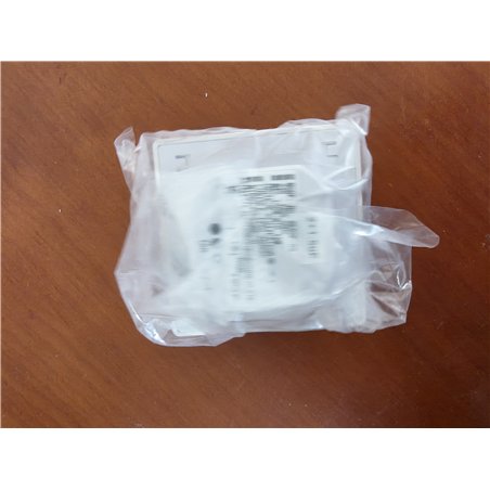 Westinghouse Control de Pared Solo para Ventilador, Blanco