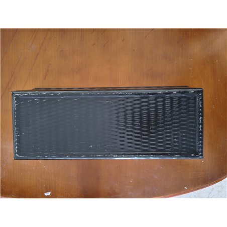 Ibili 822630 - Molde pan antiadherente 30x15x10 cm