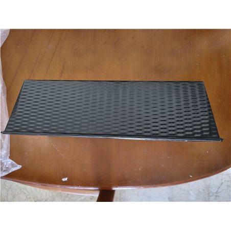 Ibili 822630 - Molde pan antiadherente 30x15x10 cm