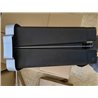 Tatay Cubo de Basura Cocina con Pedal Smart 25L | Diseño Compacto y Funcional | Uso Interior y Exterior | Compatible con Bolsas 