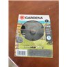 GARDENA Water Control Easy, Irrigation Timer