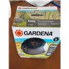 GARDENA Water Control Easy, Irrigation Timer