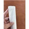 d-c-fix vinilo adhesivo muebles Blanco unicolor brillante autoadhesivo impermeable decorativo para cocina, armario, puerta, mesa