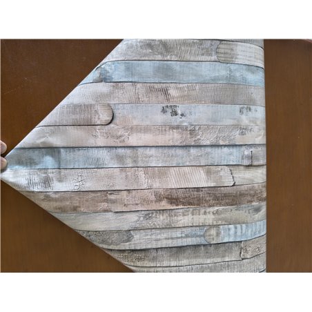 d-c-fix vinilo adhesivo muebles Océano de Río efecto madera autoadhesivo impermeable decorativo para cocina, armario, puerta, me