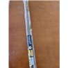 Venilia Lámina adhesiva Perfect Fix, Madera Roble escuro, 67,5cm x 2m, Espesor 150μ, Vinilo autoadhesivo para muebles o cocina, 