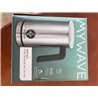 MyWave - Espumador de Leche - Potencia 500W - Consigue la Espuma Adecuada - Calienta y Genera Espuma - 3 Niveles de Espuma Calie