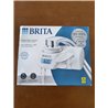 BRITA Sistema de filtrado de agua ON TAP Pro V-MF incl. 1x cartucho filtrante (600L) - para un 99,99% de agua libre de bacterias