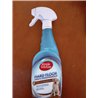 Simple Solution Removedor de Manchas y Olores de Mascotas para Pisos Duros, Limpiador de Doble Acción para Pisos Duros Sellados 
