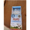 Arnés de control frontal HALTI - Para evitar que tu perro tire de la correa, Ajustable, Ligero y Fácil de Usar. Adiestramiento c