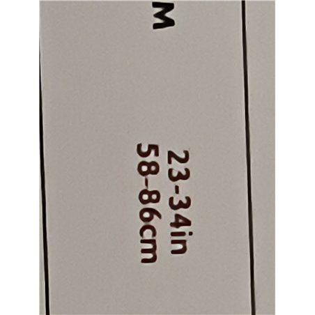 Arnés de control frontal HALTI - Para evitar que tu perro tire de la correa, Ajustable, Ligero y Fácil de Usar. Adiestramiento c
