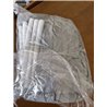 Lydevo Funda para Sofá Chaise Longue 2 Piezas Funda Cubre Sofá de Sofá Rinconera Forma de L Reversible con 2 Fundas de Almohada 
