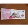 BWT - Pack 12 Filtros con magnesio - Mejora el sistema inmunológico, reduce la cal, el cloro, las impurezas del agua y mejora el