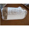 DUÉRMETE ONLINE - Almohada Viscoelástica Aloe Vera Visco | Máximo Confort y Excelente Adaptabilidad con Propiedades Antiestrés |