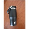 MARVIN THE ICED – Termo Acero Inoxidable 700 ml – Conserva Frío 12 h/Calor 8 h – Diseño Premium para Deporte, Trabajo y Estilo U