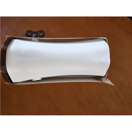 Snips Dispensador de Café en Polvo 250 g, Contenedor para Café Moka con Dosificador, Recipiente de Almacenamiento para Café, Mad