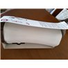 Snips Dispensador de Café en Polvo 250 g, Contenedor para Café Moka con Dosificador, Recipiente de Almacenamiento para Café, Mad