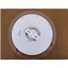 Aphyni Ø36cm 33W 3000K-6500K Lampara Techo Regulable, Plafon LED Techo con Mando a Distancia, Lampara LED Techo Modernos para Do