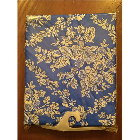 Degrees Home - Alba - Funda de Colchón - Protector de Colchón 80 cm - Funda Colchón Cremallera - Protector Colchón Antiácaros - 