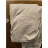 EasyCosy Cubre Canapé para Somier ATENEA – Faldón Cubrecanapé Cama 135x190/200 cm – Protector Base Canapé Ajustable – Tejido Col