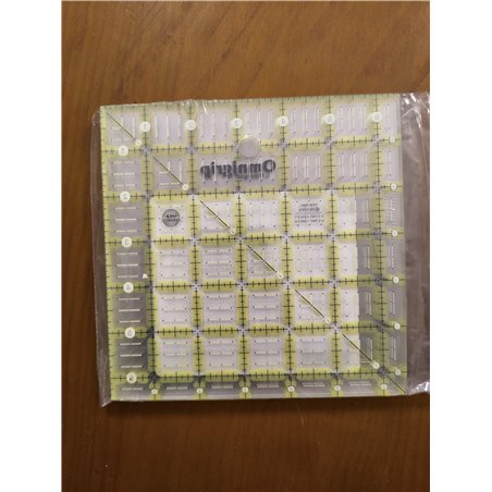 Omnigrid Regla Set