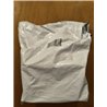 Degrees home - Juego de sábanas de 3 Piezas - Sábana Bajera Ajustable, encimera y Funda de Almohada - Cama 150 cm - 100% Poliést