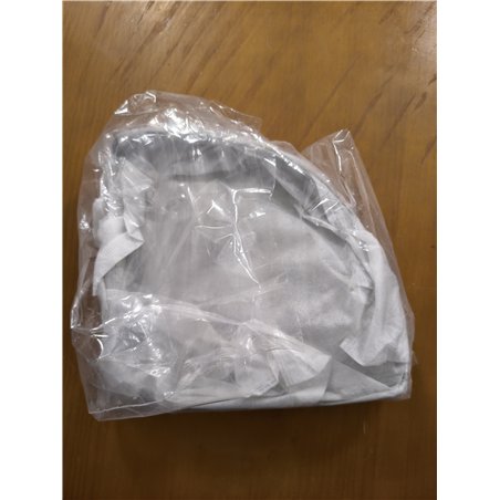 PNNP Estante Baño Sin Taladro 2 Piezas, Estanteria Ducha Acero Inoxidable Rinconera, Estante Ducha para Almacenamiento Champú Ge