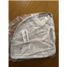 PNNP Estante Baño Sin Taladro 2 Piezas, Estanteria Ducha Acero Inoxidable Rinconera, Estante Ducha para Almacenamiento Champú Ge