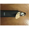 NERTHUS FIH 720 Botella Termo Tapon Asa Doble Pared para frios y Calientes Diseño Coral de Acero Inoxidable 750 ml Libre de BPA,