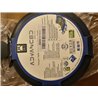 BRA Advanced Sartén, 24 cm, aluminio fundido con antiadherente, sin PFOA, reforzado de rendimiento superior y resistencia a los 