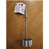 Ibili 774350 - Molde florón grande 9 cm