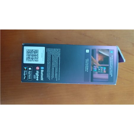 Philips Hue - Bombilla LED inteligente de color blanco y ambiente [Bayonet Cap B22] - 1600 lúmenes (equivalente a 100 W) Funcion